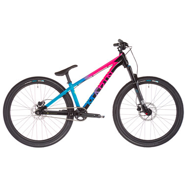 Mountain Bike Dirt MARIN BIKES ALCATRAZ 26" Azul/Rosa 2021 0